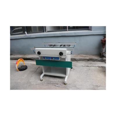 China Wholesale Factory Work Smoothly Bench Top Small Automatic Wave Welding Machine WHM-350/450 for sale