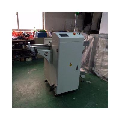 China Human Machine Interface Control Panel Factory Produced Equipment Multi-Advance All-in-One Machine WHM-350 for sale