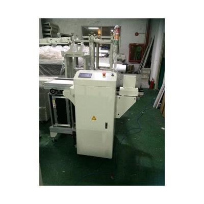 China Easier to use WHM-350 all-in-one production equipment multi-feeding machine for sale