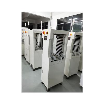 China High quality interface human-machine microcirculation control automatic loader WHM-250/330/390/460 for sale