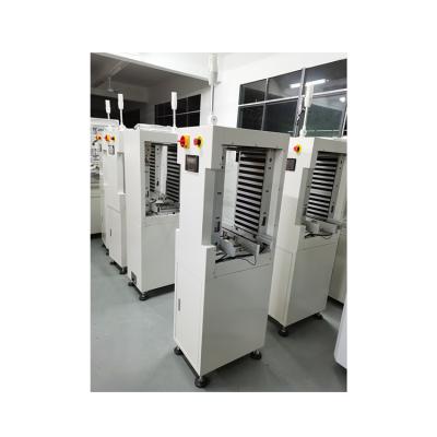 China WHM-250/330/390/460 cheap wholesale machine microcirculation production automatic loader for sale