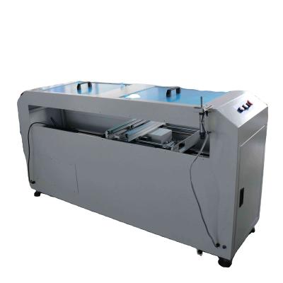 China Custom High Quality Efficient Conveyor LED Panel Transplanter / Patch Transplanter for sale