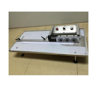 China Multi-knife Type Substrate Machine Aluminum Splitter To Apply To Led Circuit Boards / for sale