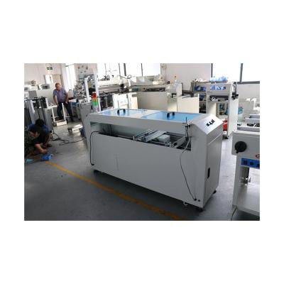 China Professionally Manufactured Cheap Conveyors Ultra-static No Noise Automatic Parallel Transfer Machine WHM-628 for sale