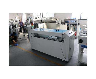 China WHM-628 Automatic Industrial Parallel Work Front Fixation Automatic Stable And Reliable Transfer Machine for sale