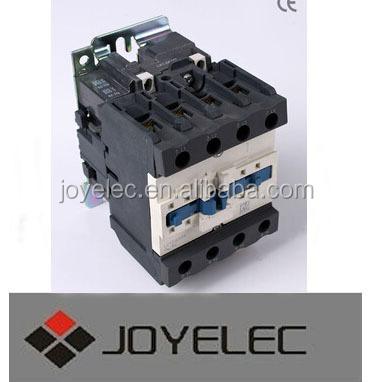 China TESYS MODEL LC1-D40004 4P CONTACTOR 40A LC1-D for sale