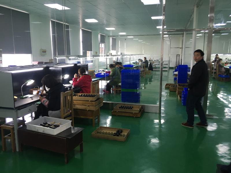 Verified China supplier - Yiwu Wojie Optics Instrument Co., Ltd.