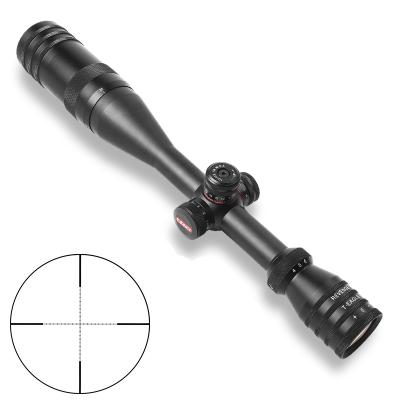 China Wholesale Tactical Rifle Scope T-Eagle R 4-16x44 AOE Aluminum Alloy Sniper Spot Optics Shockproof Hunting Sight For PCP Air Gun for sale