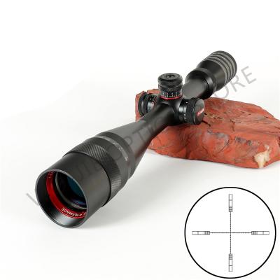 China Wholesale Spot T-Eagle R 4-16x44 AOE HK Aluminum Alloy Tactical RiflesScope For Sniper Riflescope Gun Hunting Optics Sight For PCP Air Gun for sale