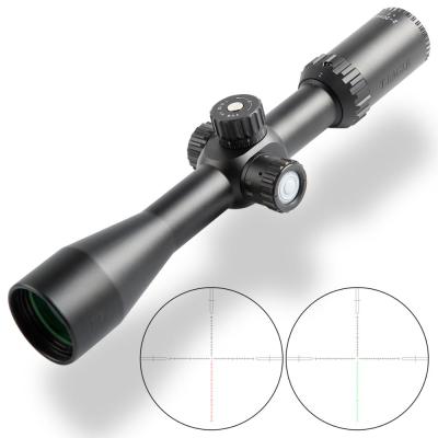 China Waterproof/fogproof/M. T-EAGLE ED 2-20x44 IR Shockproof Hunting Optic Sighting Device Sniper Gun Accessories Tactical Riflescope for pcp ar15 pneumatic gun for sale