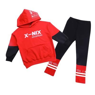 China 100% Cotton Printed Fleece Cotton Girls Pullover Hoodies Hot Selling Costume for sale