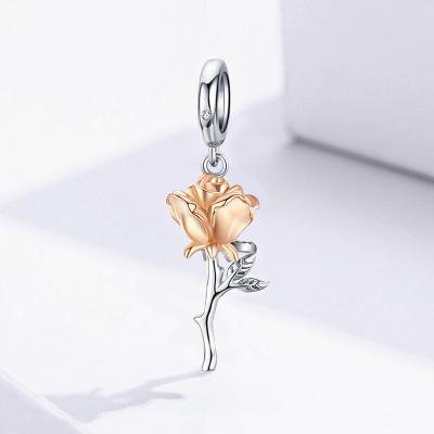 China Environmental Friendly Brand New Original 925 Custom Silver Sterling Silver Pendant For Necklace for sale