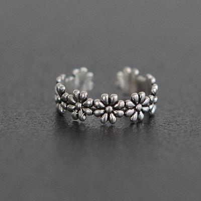 China CLASSIC Wholesale Luxury Rings 925 Sterling Silver Rings Jewelry for sale