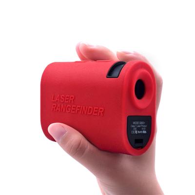 China GRANDFAR GRTQ-600 Night Vision Precision Long Range OEM Civil Outdoor Module Hunting Golf Laser Range Finder GRTQ-600 for sale