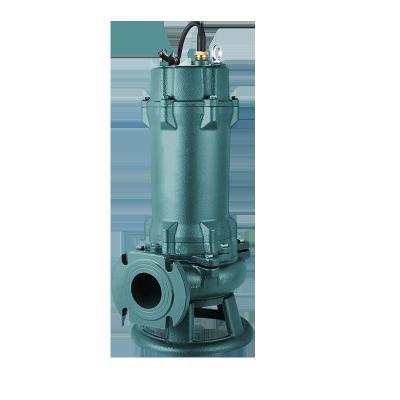 China Commercial building manufacturer wholesale cut and septic tank sewage pump agricultural sewage pump pump for sale