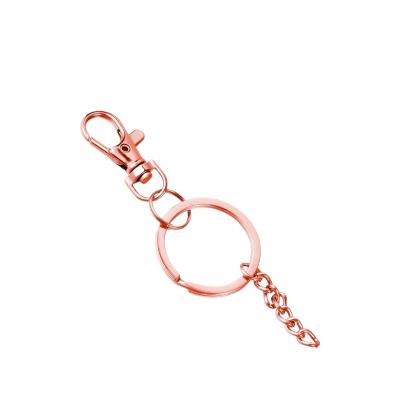 China Custom Light Colored Bag Buckle Clasp Accessories Retail Industry Lobster Loop Luminous Hook For Leather Bag Bag Hanging for sale