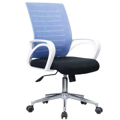 China (Size) China Adjustable Chairs Factory Wholesale Good Quality Office Mesh Ergonomic Chair for sale