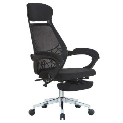 China (Height)D43# Adjustable Newcomer Popular Desk Chairs Mesh Computer Office Chair For Sale for sale