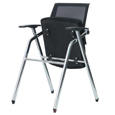 China S21# hot sales cheap rotation training chair with table for sale