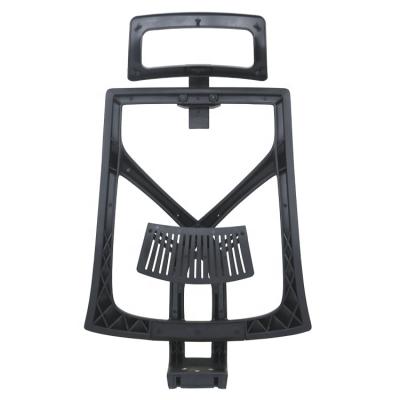 China Modern Office Chair Back Components / Back Mold Back Part for sale