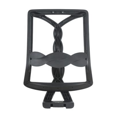 China B18# Modern Chair Back Components For Mesh Chairs for sale