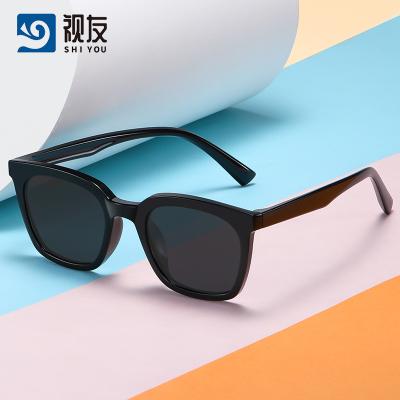 China Cheap TR90 Sunglasses New Trendy Fashion Sun Glasses Kids Unisex Kids Sun Glasses UV400 Sunglasses for sale