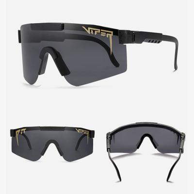 China 2022 Sun Windproof Premium Sports Eyewear New Arrival 0dm Cycling Glasses Training/Riding/Recycling For Outdoor for sale