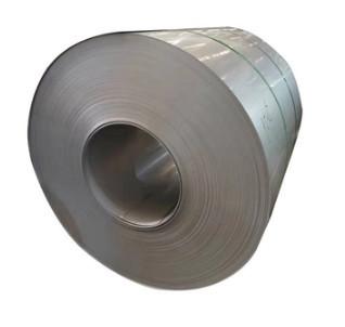 China ASTM Stainless Steel 304l Coil With 2B Finish Mill Edge SGS Certificate for sale