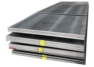 China Hot Rolled Carbon Steel Plate  Alloy Steel Sheet AISI 4340 4140 for sale