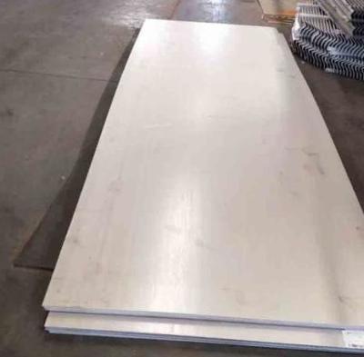 China AISI4140 Hot Rolled Alloy Steel Plate for sale