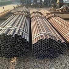 China ASTM A519 Stainless Steel Seamless Pipe OD 20 - 200 Mm Grade 1010 / 1020 / 1045 for sale