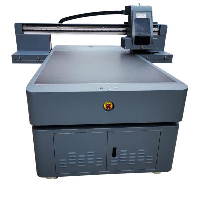 China yindao 1015 UV Flatbed Signs Printer Digital Phone Case Printing Machine UV UV Led Flatbed Inkjet Printer for sale