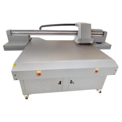 China Signs Printing New Technology Industry Use Large Format 2513 UV Printer TX800 For Ceramic Tiles Wood Glass Printing for sale