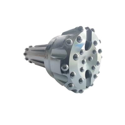 China Construction worksÂ   JSDRILL DTH DHD380/SD8/QL80/MISSION80 Drill Bit For Water Well for sale