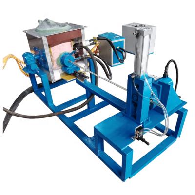 China Factory Hot Sale Rod Making Machine Continuous Rod Casting Machine for sale