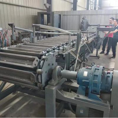 China Factory High Productivity Hot Sale Easy Operating Continuous Ingot Casting Machine for sale