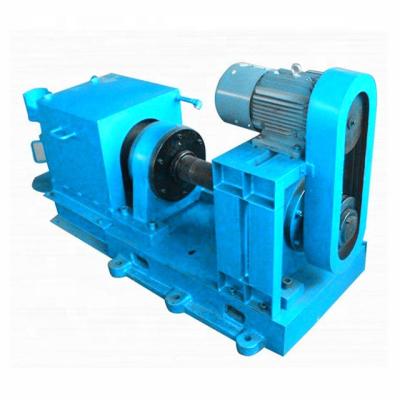 China Machine Seamless Horizontal Cantilever Steel Pipe Centrifugal Casting Machine Tube Molding Equipment zu verkaufen