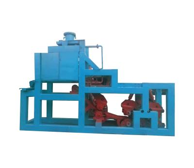 China Building Material Stores 60*60 Canton R6 R3.5 Steel Billet Mini Project CCM CONTINUOUS CASTING MACHINE For 60 70 80 90 100 SQUARE STEEL BILLET PRODUCT for sale