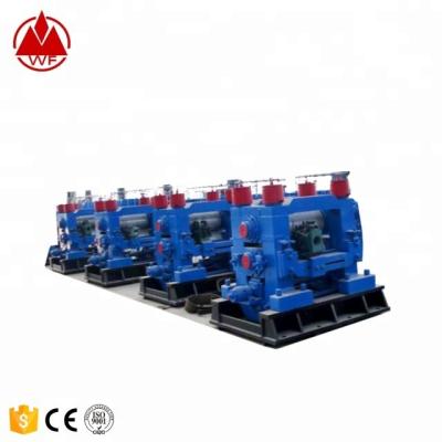 China High Ductility Luoyang Steel Rolling Mill Machine Manufacturer for sale