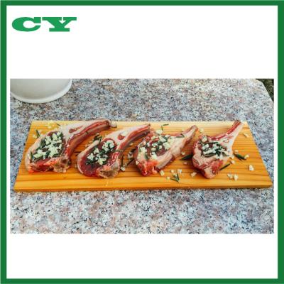 China Cedar Planks Easily Cleaned Quick Soak BBQ Grilling Cedar Planks for Grilling for sale