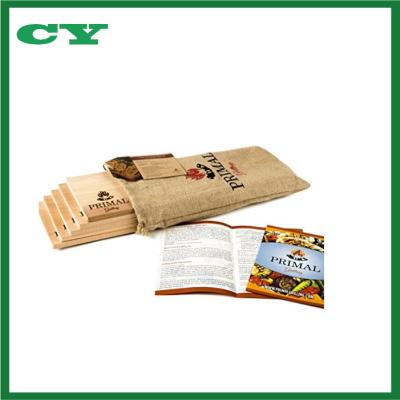 China Easily Cleaned 5 Packs Premium Cedar Planks For Grilling GRILL EVERYTHING wooden grilling planks for sale