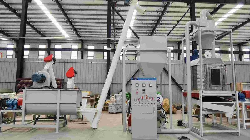 Fornitore cinese verificato - Henan Lima Machinery Manufacture Co., Ltd.