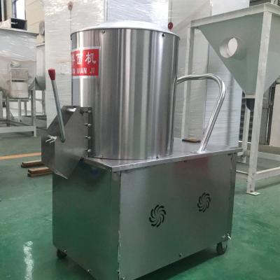 China Animal feed factory 100KG/10min animal feed mixer machine poultry feed flour mixer machine price zu verkaufen