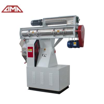 Chine poultry farm chicken feed cattle chicken feed grinder pellet machine price animal feed making machine à vendre