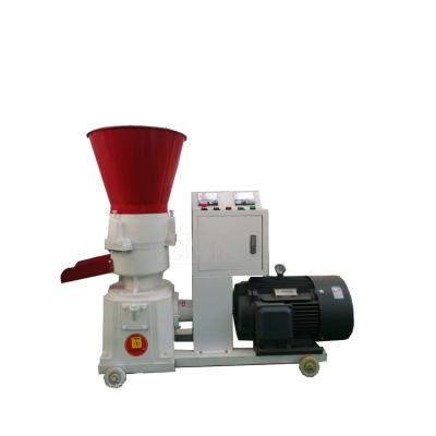 Κίνα small farms animal feed pellet mill/pellet mill for floating feed/fish feed pellet stove προς πώληση