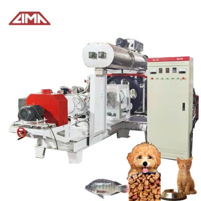 Chine Animal Feed Pellets CE Approval Fish Feed Making Machine Feed Pellet Machine Small Fish Feed Plant With Diesel Engine South Africa à vendre