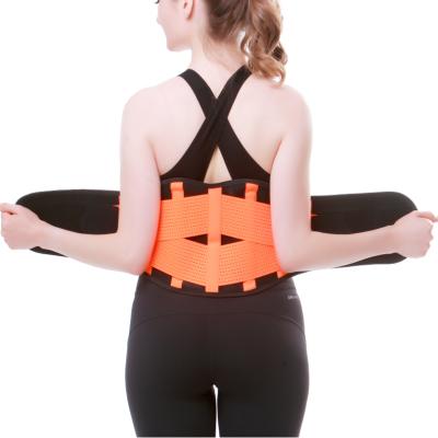 China With Pocket Wholesale Belly Slimming Belt Belly Shaperwear Waist Trainer Men Women Corset for sale