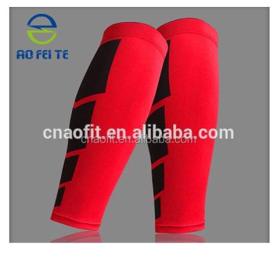 China Disposable Spandex Leg Compression Socks for Shin Splint, and Calf Pain Relief for sale