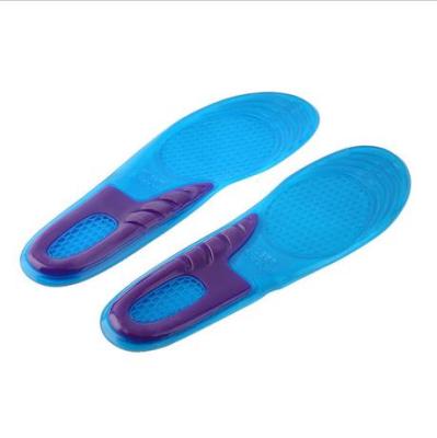 China Silicone Cricket Ladies Shoes Cork Plastic Height Increasing Memory Foam Shoe Insoles For Toes for sale