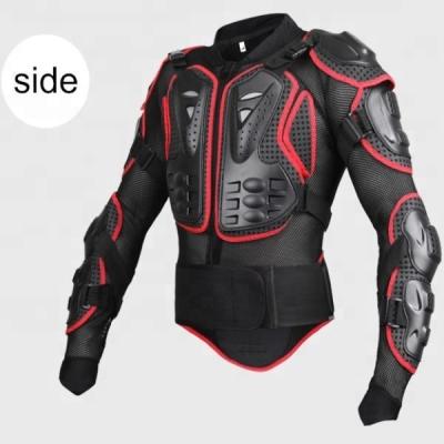 China 2018 New Vehicle Level IV Off-road Motorcycle Anti-UV Body Protect for sale